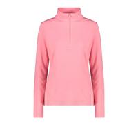 Cmp Stretch Sweat 38e1596 Fleece Orange S Femme