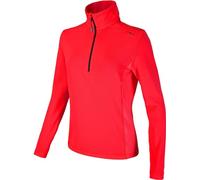 Cmp Sweat 3g10746 Fleece Rouge L Femme