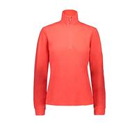 Cmp Sweat 3g27836 Fleece Rouge 2XL Femme