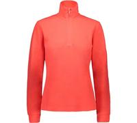 Cmp Sweat 3g27836 Fleece Rouge 2XS Femme
