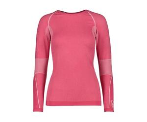 CMP - Sweat femme sans couture, Fuchsia Mel., 40/42