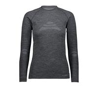 CMP Sweat Femme sans Couture Maillot de Corps Femme