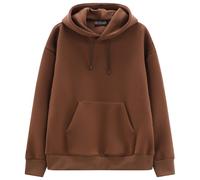 CMP - Sweat Fix Hood 35D4847 - Sweat à capuche - M - malto