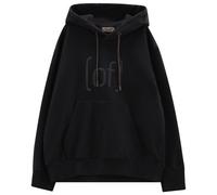 CMP - Sweat Fix Hood 36D4807 - Sweat à capuche - L - nero