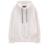 CMP - Sweat Fix Hood 36D4807 - Sweat à capuche - L - snow