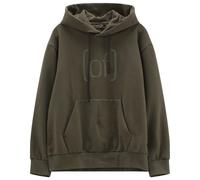 CMP - Sweat Fix Hood 36D4807 - Sweat à capuche - M - moss