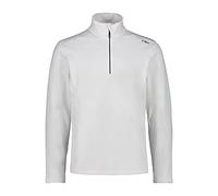 CMP - Sweat homme, Blanc-B.Bleu, 56