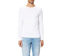 CMP - Men's LS crew neck base layer - Sous-vêtement thermique homme Bianco - S