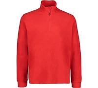 Cmp Artic Turtleneck 3g28037n Fleece Rouge 4XL Homme