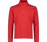 Cmp Sweat 3g10747 Fleece Rouge 2XL Homme