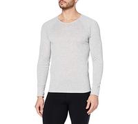 CMP - Sweat homme, Gris Mel., XXL