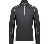 CMP - Sweat homme, Noir, 48