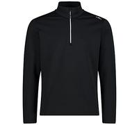 Cmp Sweat 3e15747 Half Zip Fleece Noir 2XL Homme