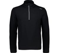 CMP - Sweat homme, Noir blanc, 54