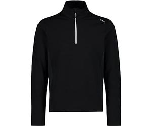 CMP - Sweat homme, Noir blanc, 56