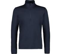 CMP - Sweat homme, Noir Bleu, 48