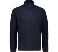 CMP - Sweat homme, Noir Bleu, 54