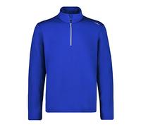 Cmp Sweat 3e15747 Half Zip Fleece Bleu 4XL Homme