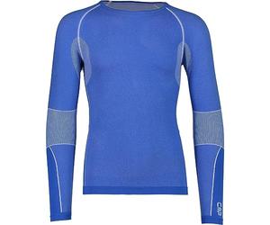 CMP - Sweat homme sans couture, Royal Mel., XLXXL