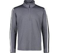 CMP - Sweat homme, Titane Mel., 50