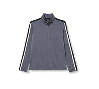 CMP - Sweat homme, Titane Mel., 58