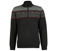 CMP - Sweat Knitted Yarn 7H77510 - Pull - 56 - antracite