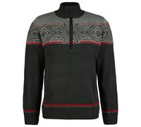 CMP - Sweat Knitted Yarn 7H77511 - Pull - 54 - antracite