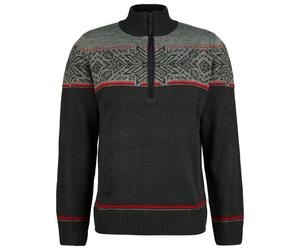 CMP - Sweat Knitted Yarn 7H77511 - Pull - 54 - antracite