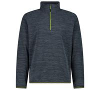 CMP - Sweat - Pull polaire - 50 - titanio melange