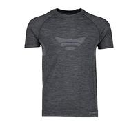 CMP Sweat sans Couture Homme T-Shirt Homme