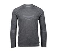 CMP Sweat sans Couture Homme Tricot Homme