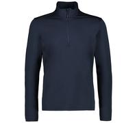 CMP - Sweat homme, Noir Bleu, 60