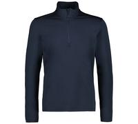 CMP - Sweat homme, Noir Bleu, 54