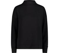 Sweatshirt en jersey femme CMP Noir 2XS