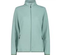 Cmp 33g5986 Sweatshirt Vert S Femme