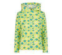 Sweatshirt à capuche fixe femme CMP Vert 2XS