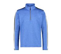 CMP Campagnolo Chemise Softech pour homme Royal Mél. Taille 56