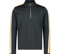 Cmp 39l2577 Sweatshirt Noir 2XL Homme