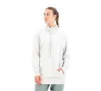 CMP - Sweat-shirt Maxi Femme, Plâtre, S