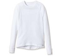CMP - Sweat-shirt pour enfants, Blanc, 116