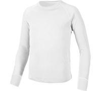 CMP - Sweat-shirt pour enfants, Blanc, 152