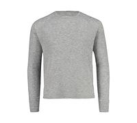 CMP Unisex kid's base layer - Sous-vêtement thermique enfant Grigio Mel. Taille de l'enfant 176 cm