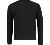 CMP - Sweat-shirt pour enfants, Noir, 140