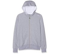 CMP Sweat-Shirt pour Fille XS Grigio Mel.