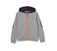 CMP Sweat-Shirt pour garçon 30d8194m S Grigio Mel
