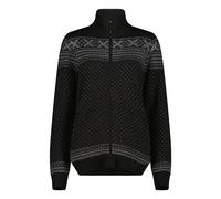Cmp Sweat-shirt Zippé 7h76504