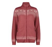 Cmp Sweat-shirt Zippé 7h76504