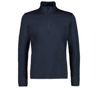 CMP - Sweat Softech - Pull polaire - 46 - black blue