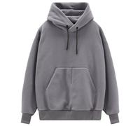 CMP - Sweater Fix Hood - Sweat à capuche - L - grey