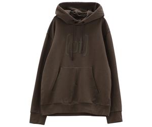 CMP - Sweater Fix Hood - Sweat à capuche - M - olive
